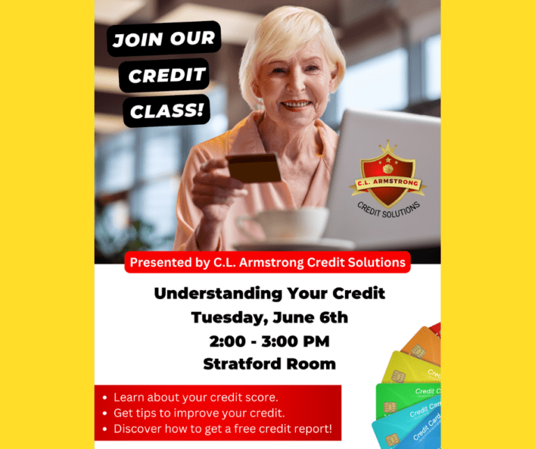 Credit Class